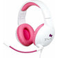 Headphones with Microphone KONIX KX HELLO KITTY GAMING HEADSET