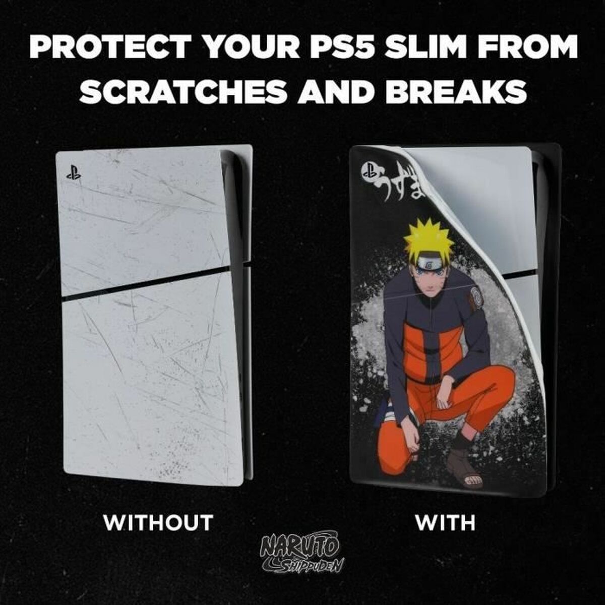 Protective Case KONIX 80389000011