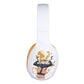 Headphones with Headband KONIX NARUTO (1 Unit)