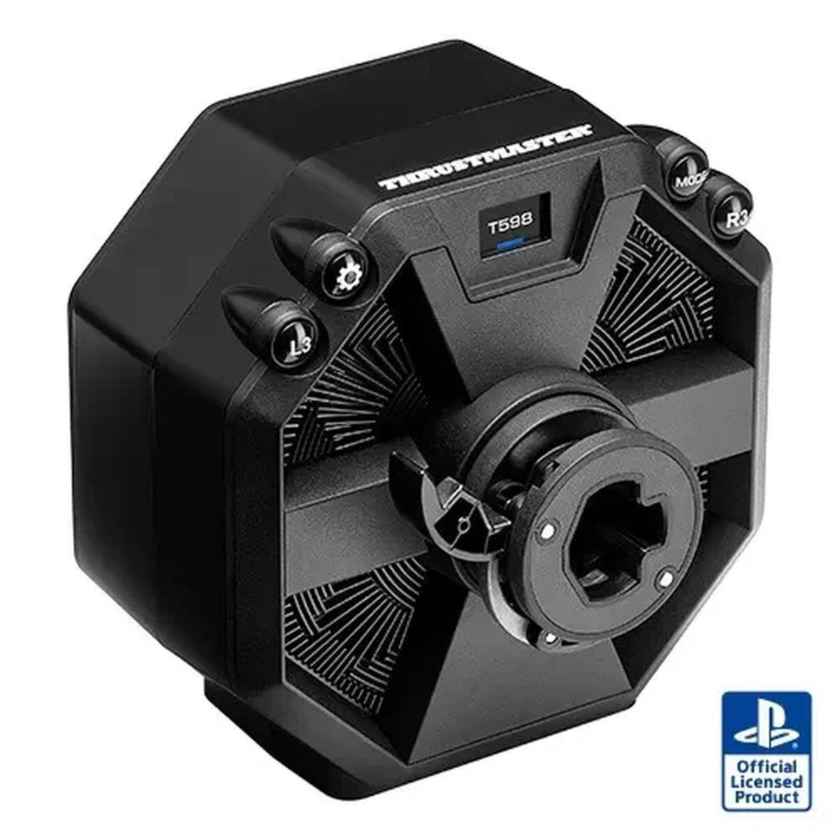 Steering wheel Thrustmaster 4160910