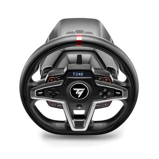 Steering wheel Thrustmaster T248 Black