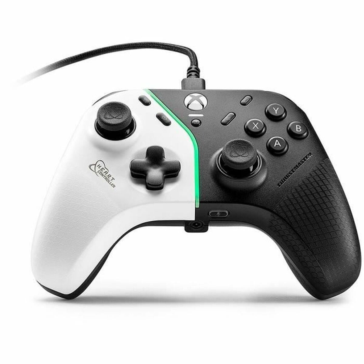 Steering wheel Thrustmaster