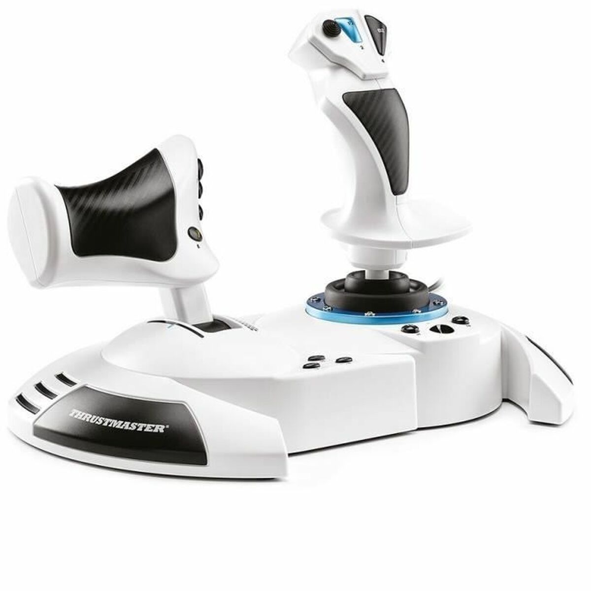 Steering wheel Thrustmaster