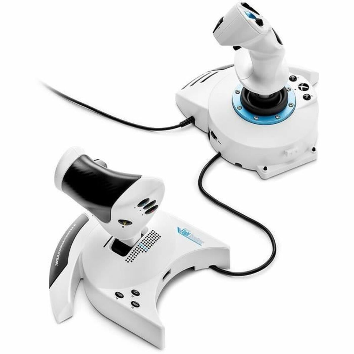 Steering wheel Thrustmaster
