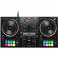 Control DJ Hercules INPULSE 500