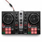 Control DJ Hercules Inpulse 200 MK2