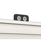 Wall Bracket B-Tech BT8390-WFK2/B