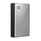 External Hard Drive Western Digital WDBC3C0010BSL-WESN 1 TB 3,5"