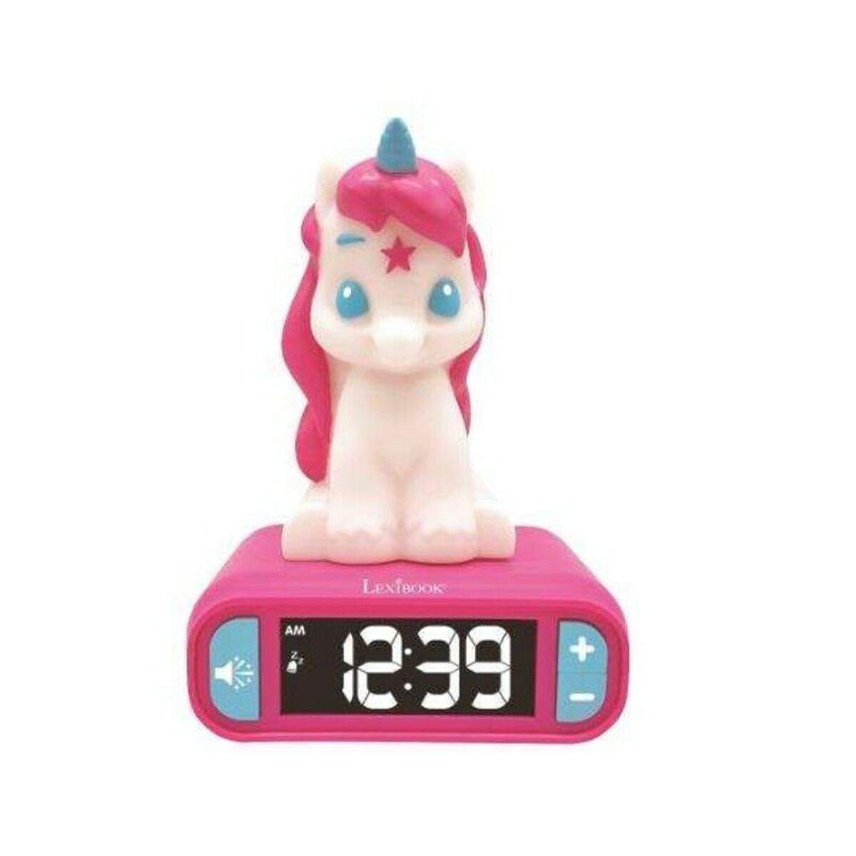 Alarm clock radios