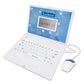 Laptop computer Lexibook JC598i1_01 Children's Interactive Toy FR-EN
