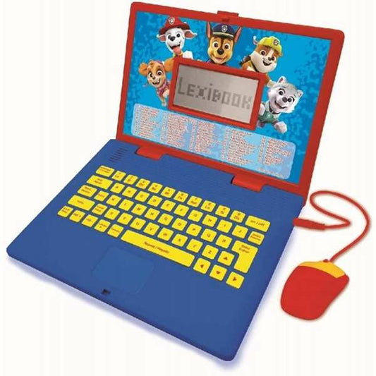 Laptop computer Lexibook JC598PAi2 ES ES-EN