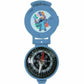 Walkie-Talkie Lexibook Kit de Aventurero con Walkie Talkies Stitch