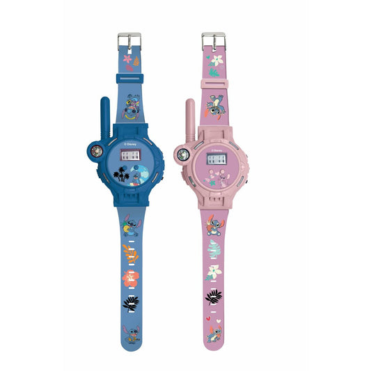 Smartwatch Lexibook Stitch