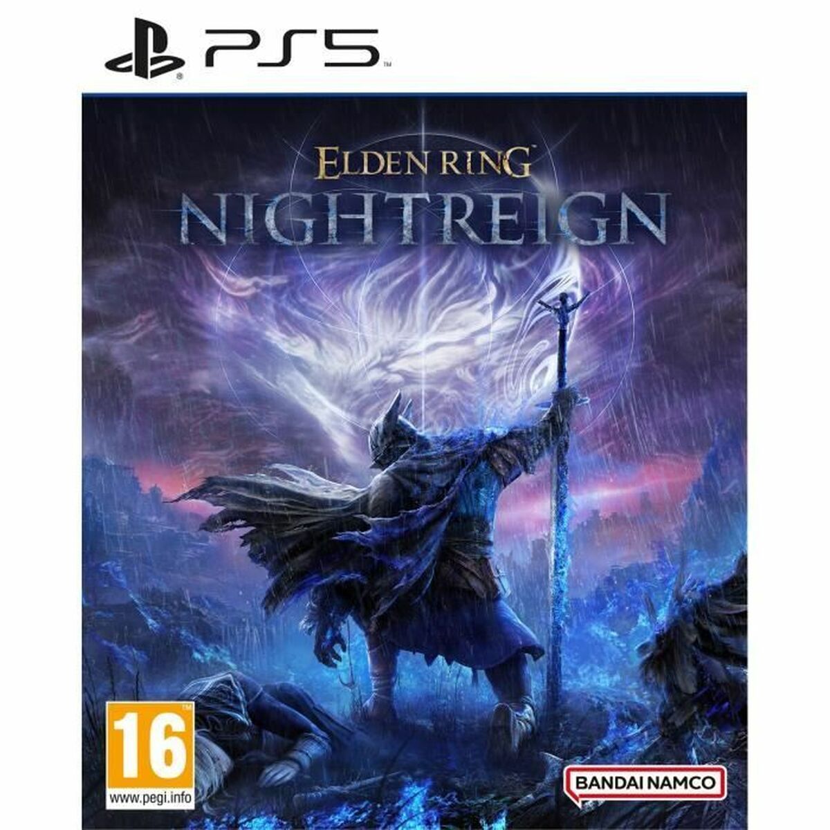 PlayStation 5 Video Game Bandai Namco