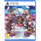 PlayStation 5 Video Game Bandai Namco
