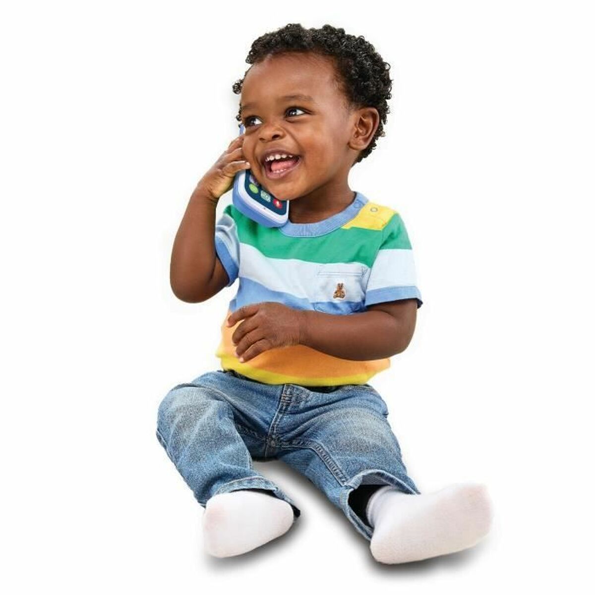 Smartwatch Vtech Baby