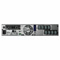 Interactive UPS APC SMX1500RMI2UNC 1200 W