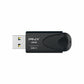 RAM Memory PNY Attache 4 Black 256 GB