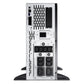 Uninterruptible Power Supply System Interactive UPS APC SMX2200HV 1980 W