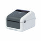 Thermal Printer Brother TD4410DXX1 White