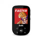 MP4 Player Logicom C100 4 GB Bluetooth Black