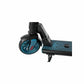 Electric Scooter Wispeed 150 W Blue