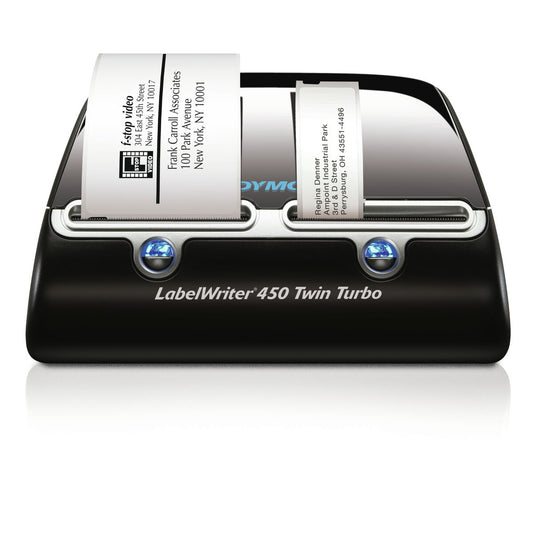 Multifunction Printer Dymo LabelWriter™ 450 TwinTurbo