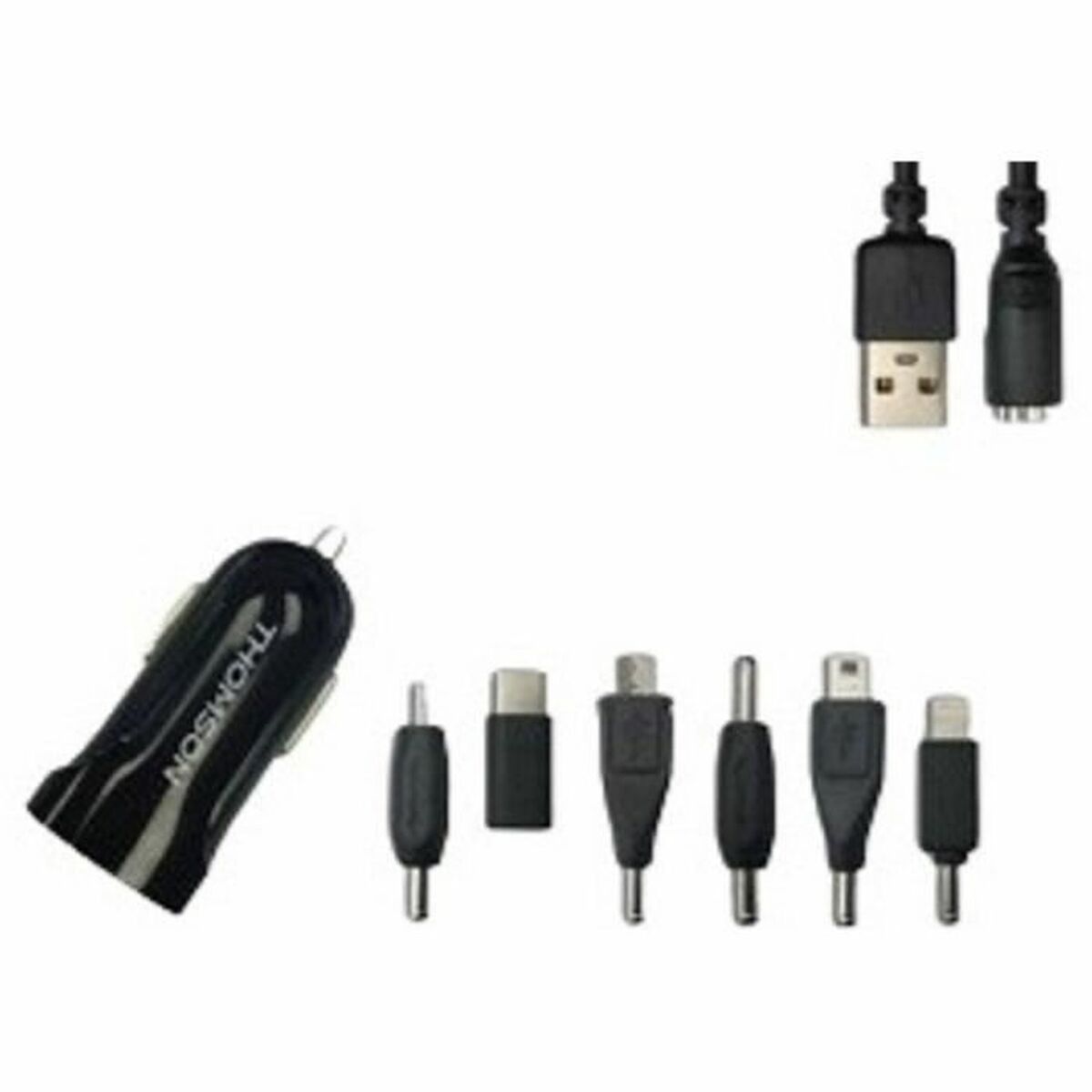 Wall Charger Thomson
