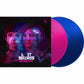 Record Player Just For Games Lost Records - Bloom and Rage