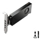 Graphics card PNY VCNRTX2000EADA-SB GDDR6