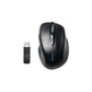 Mouse Kensington K72370EU Black 1600 dpi