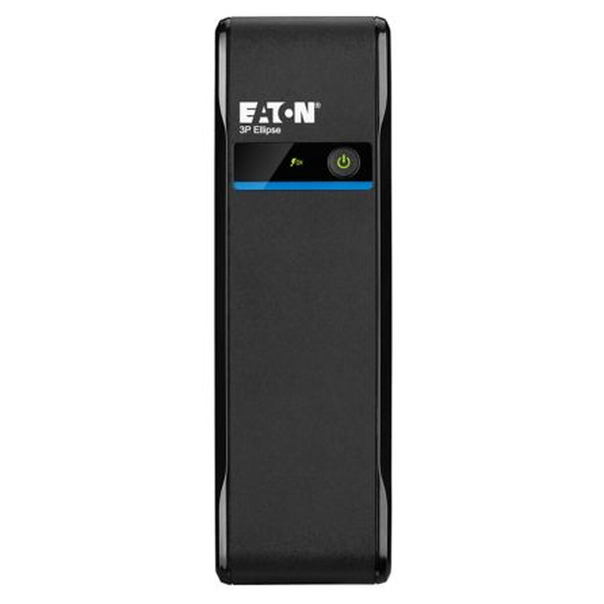 Uninterruptible Power Supply System Interactive UPS Eaton 3P ELLIPSE 700 DIN 420 W
