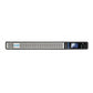 Uninterruptible Power Supply System Interactive UPS Eaton 5P 650I RACK 1U G2