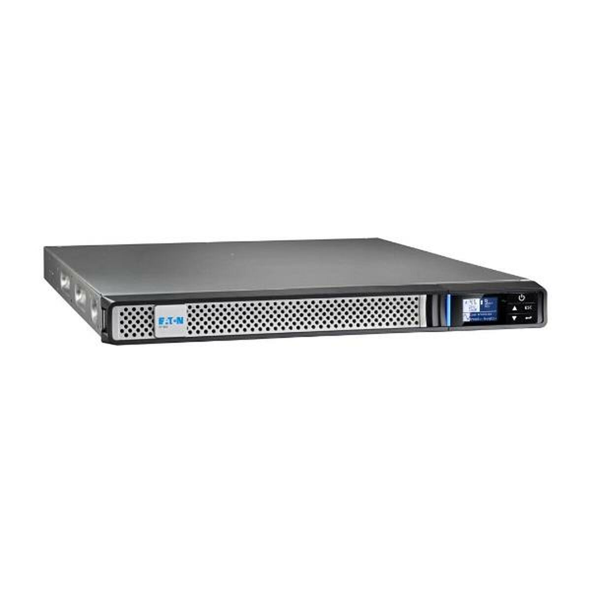 Uninterruptible Power Supply System Interactive UPS Eaton 5P650IRNG2 520 W