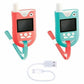 Walkie-Talkie Canal Toys
