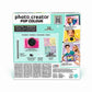 Digital Camera Canal Toys