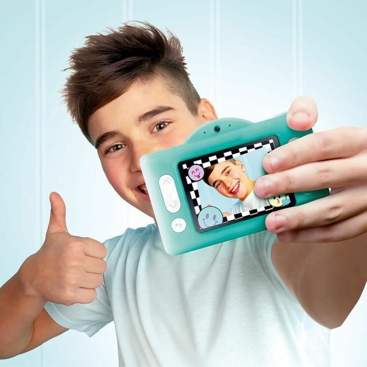 Digital Camera Canal Toys