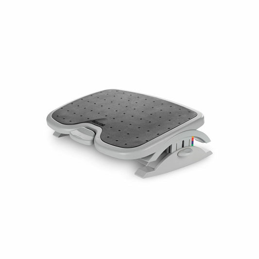 Footrest Kensington Plus Grey 45 x 35 cm