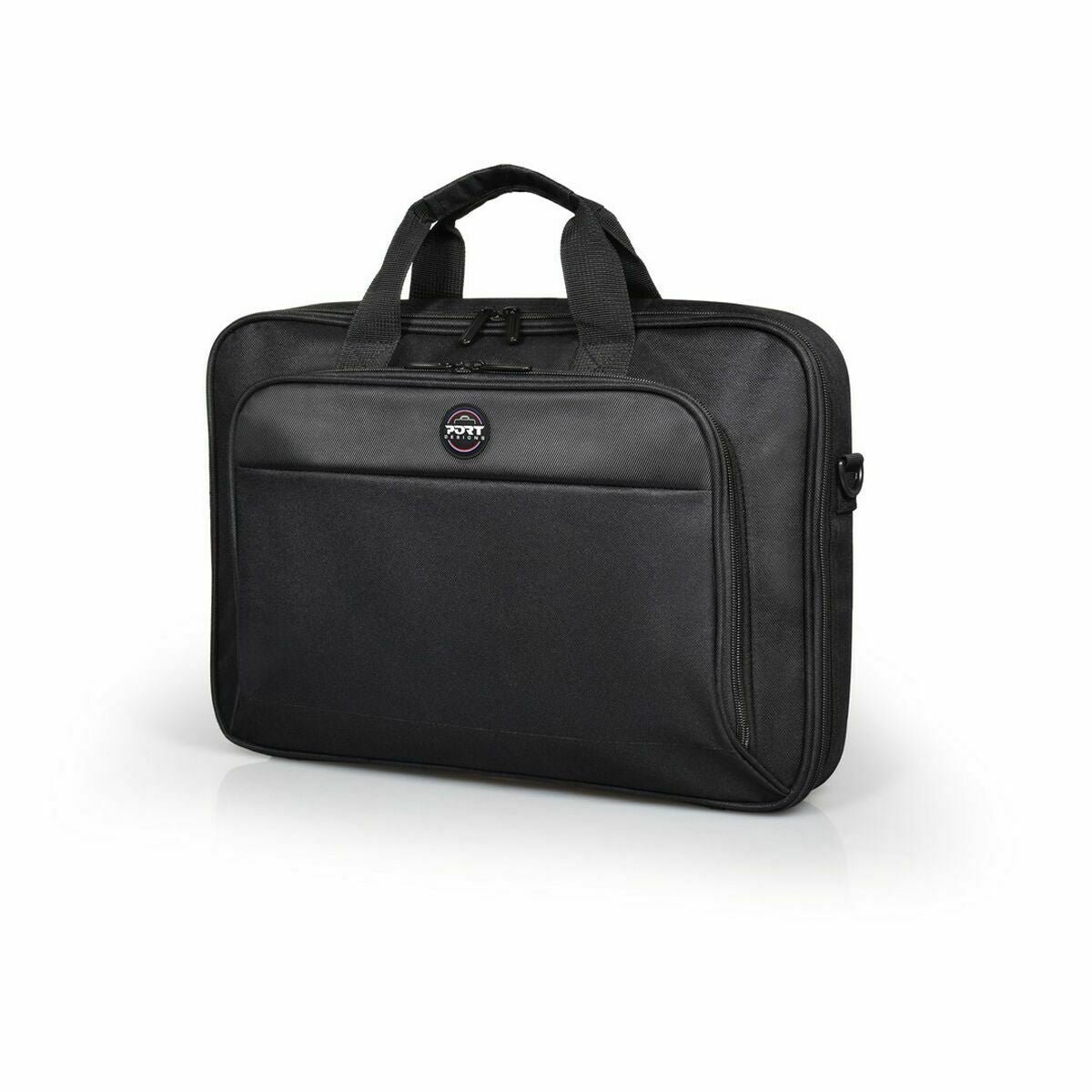 Laptop Case Port Designs Black