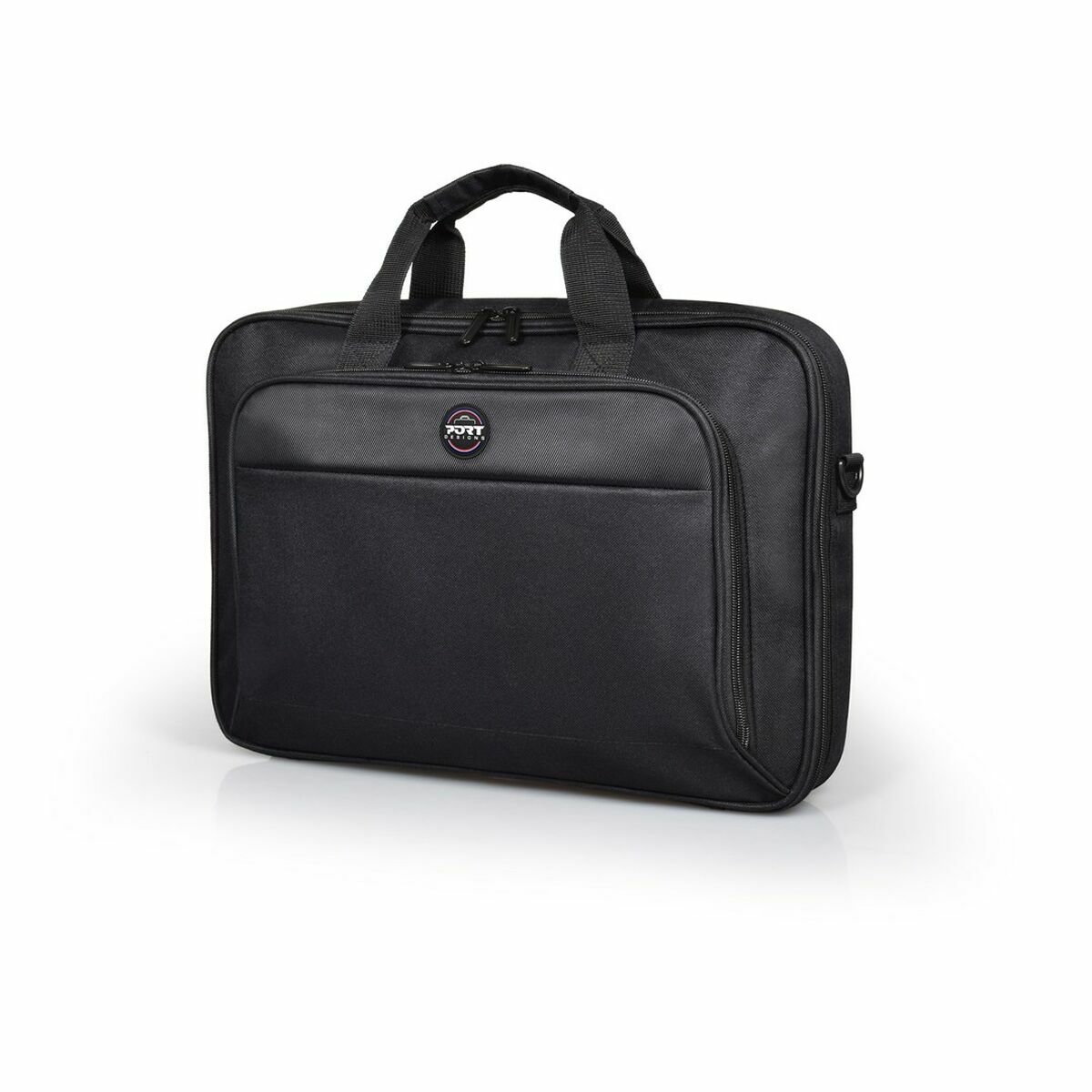 Laptop Case Port Designs Black