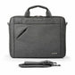 Laptop Case Port Designs Grey 14"