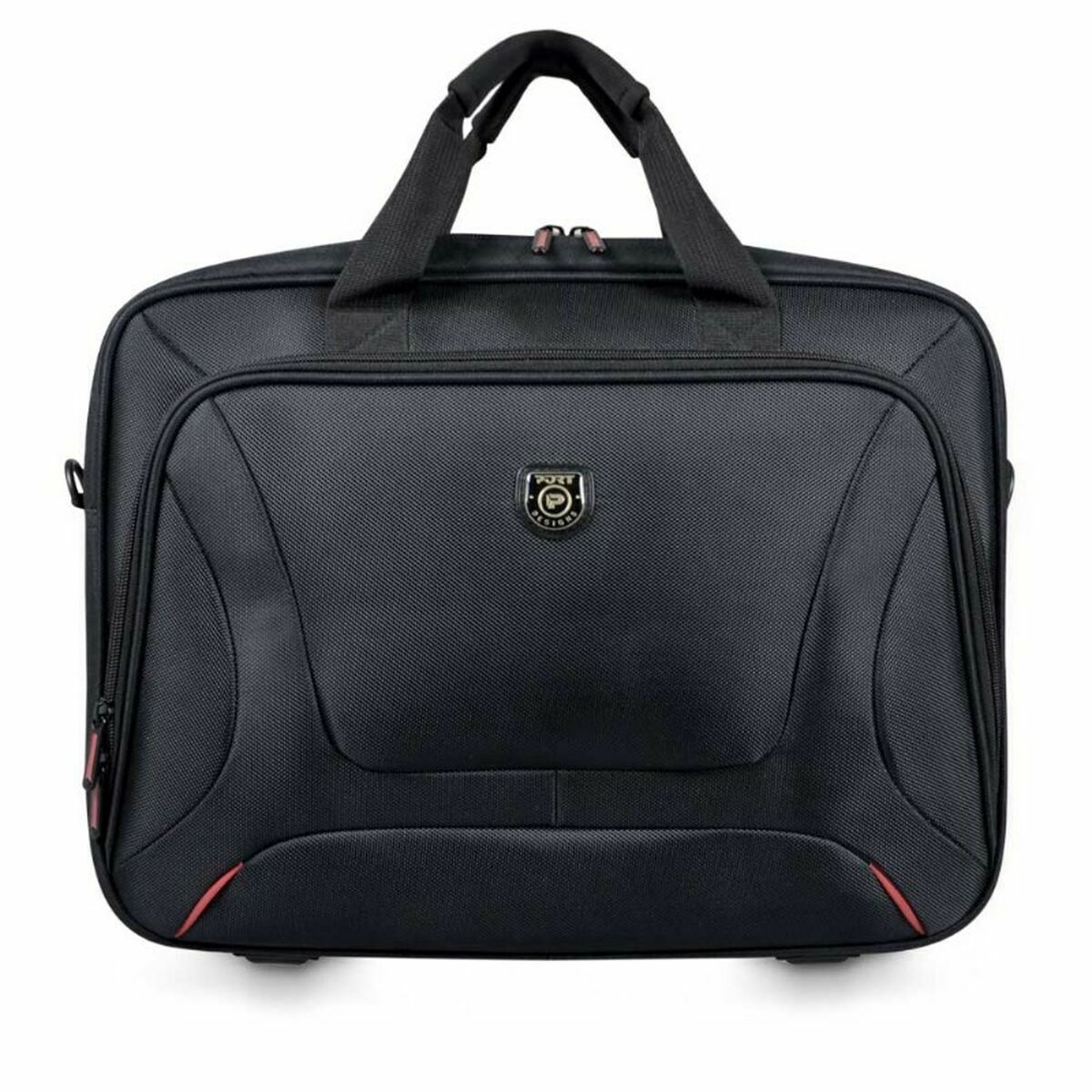 Laptop Case Port Designs Black