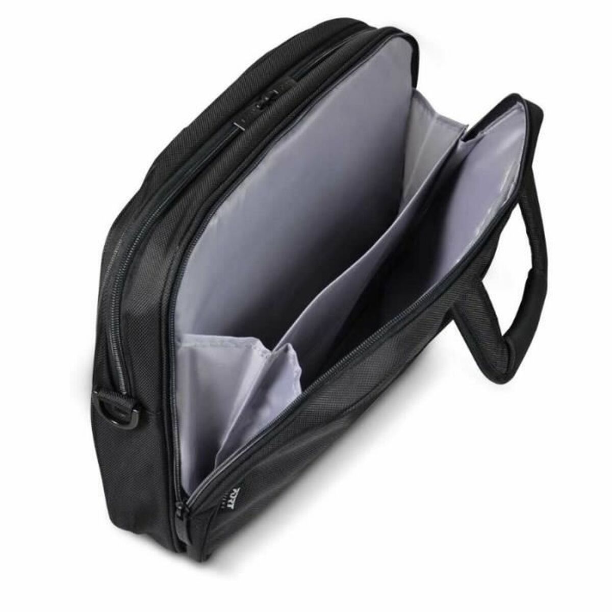 Laptop Case Port Designs Black