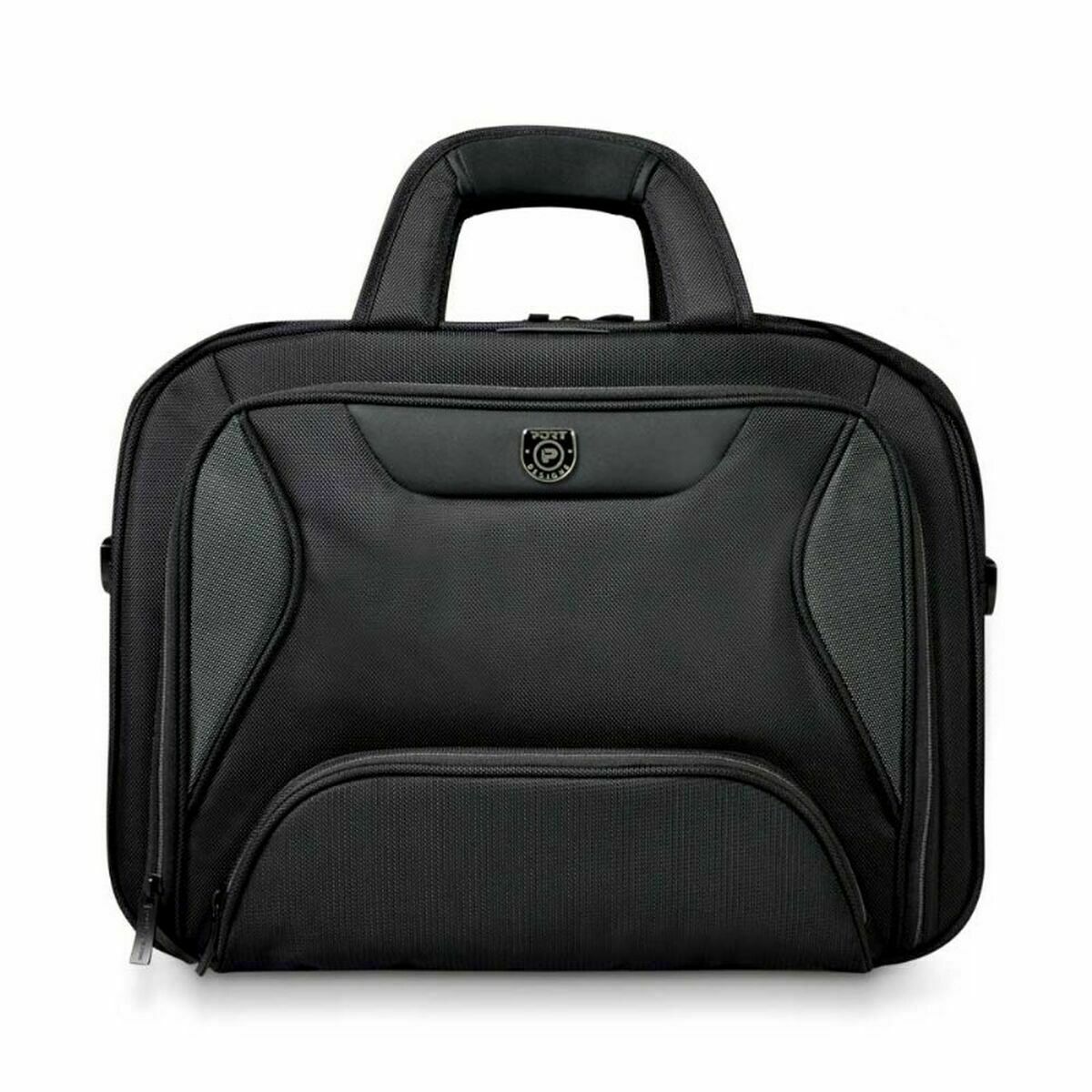 Laptop Case Port Designs Black