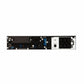 Uninterruptible Power Supply System Interactive UPS APC SRT1500RMXLI