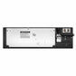 Battery for Uninterruptible Power Supply System UPS APC SRT192RMBP2