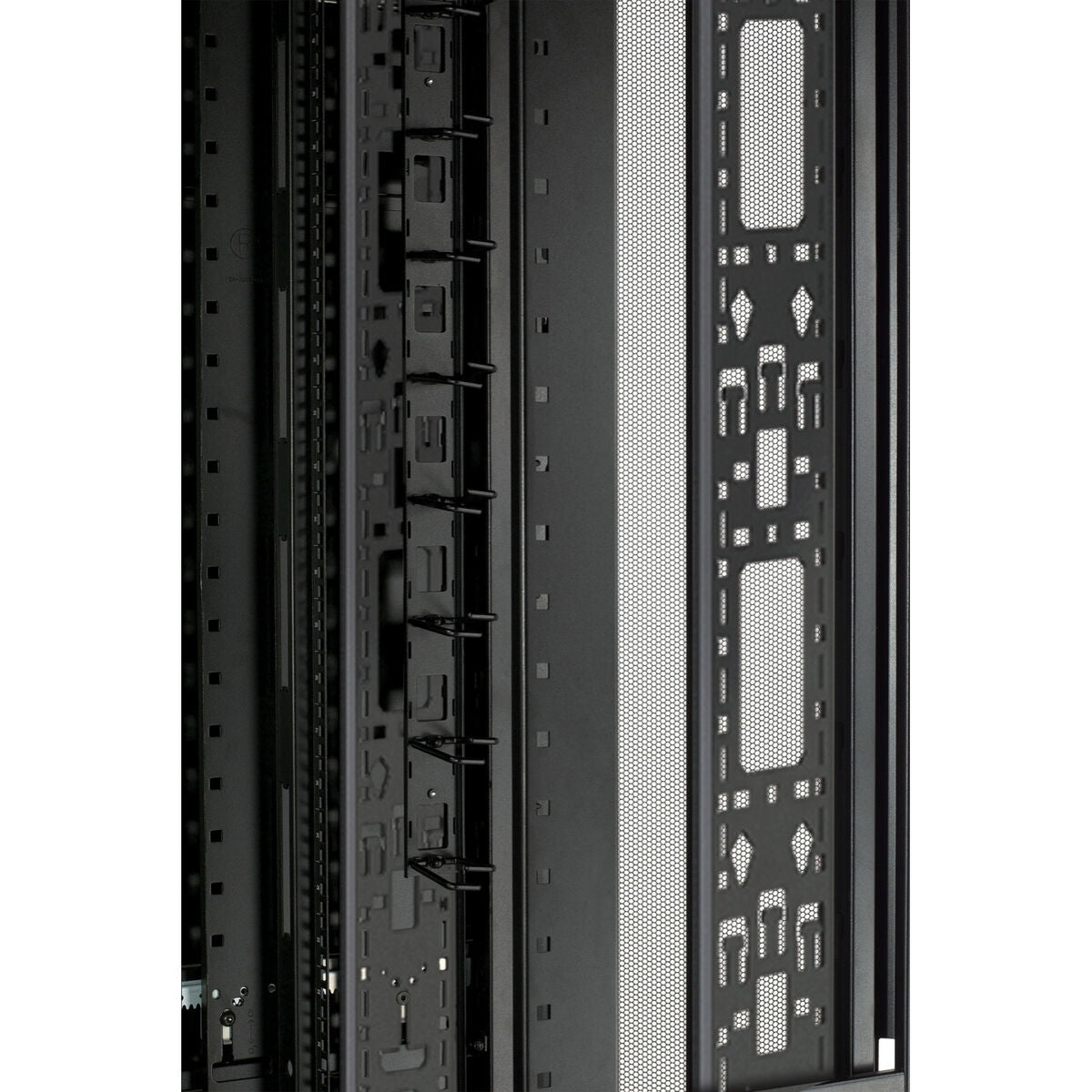Wall-mounted Rack Cabinet APC AR3100X609