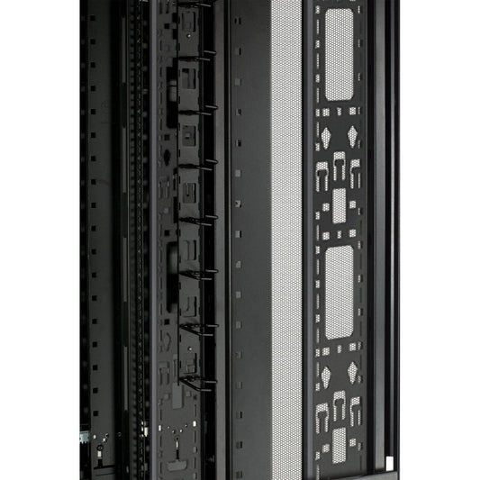 Wall-mounted Rack Cabinet APC AR3100X609