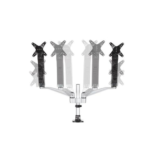 Screen Table Support Startech ARMDUAL30