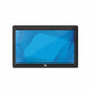 TPV Elo Touch Systems E936365 15,6" 128 GB SSD 8 GB 8 GB RAM Black
